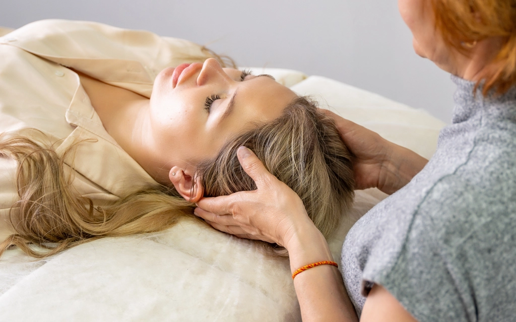 Energy Healing Calgary