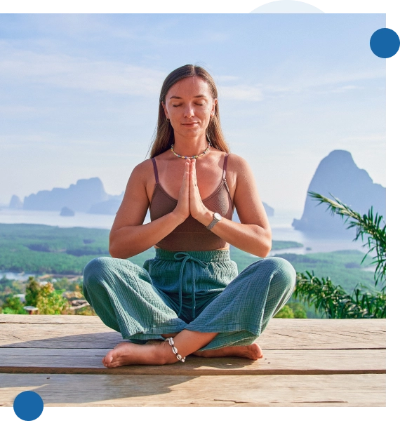 Meditation Practice Enhancement