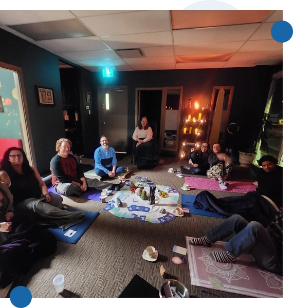 Hypnagogic Light Therapy