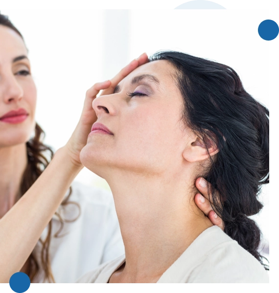 Hypnagogic Light Therapy