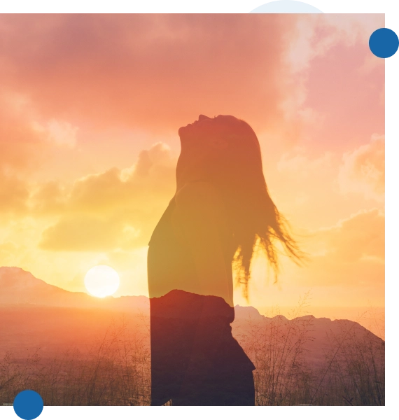Hypnagogic Light Therapy
