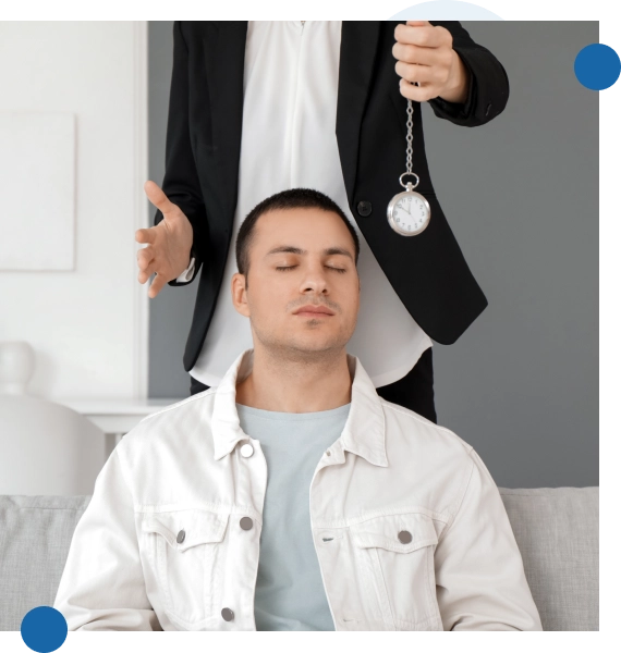 Hypnagogic Light Therapy