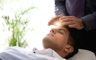 Hypnotherapy & QHHT
