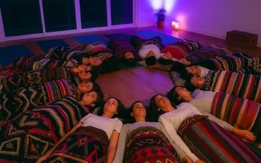 Hypnagogic Light Therapy