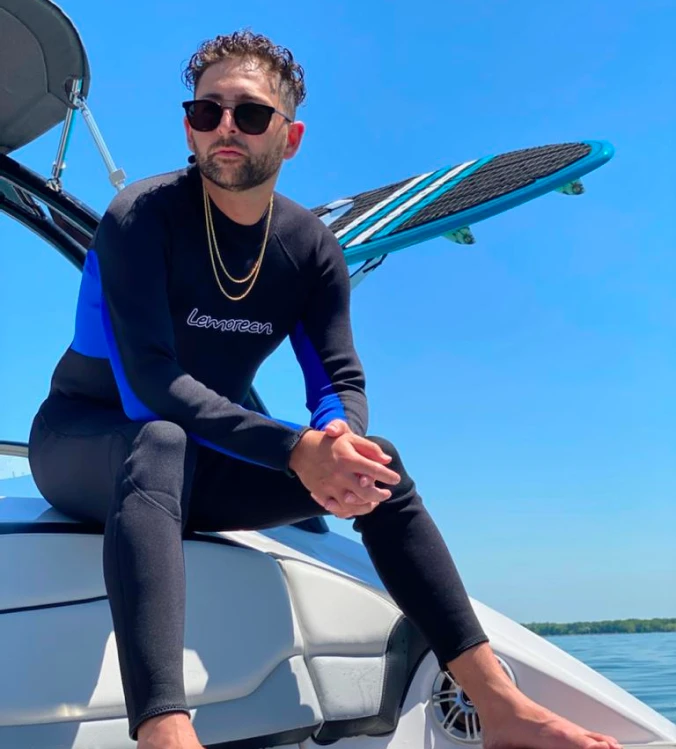 Eyewear Consultation