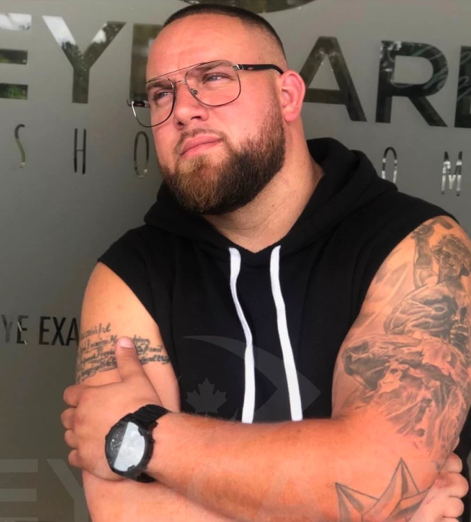 Precise Frame Fittings and Adjustments