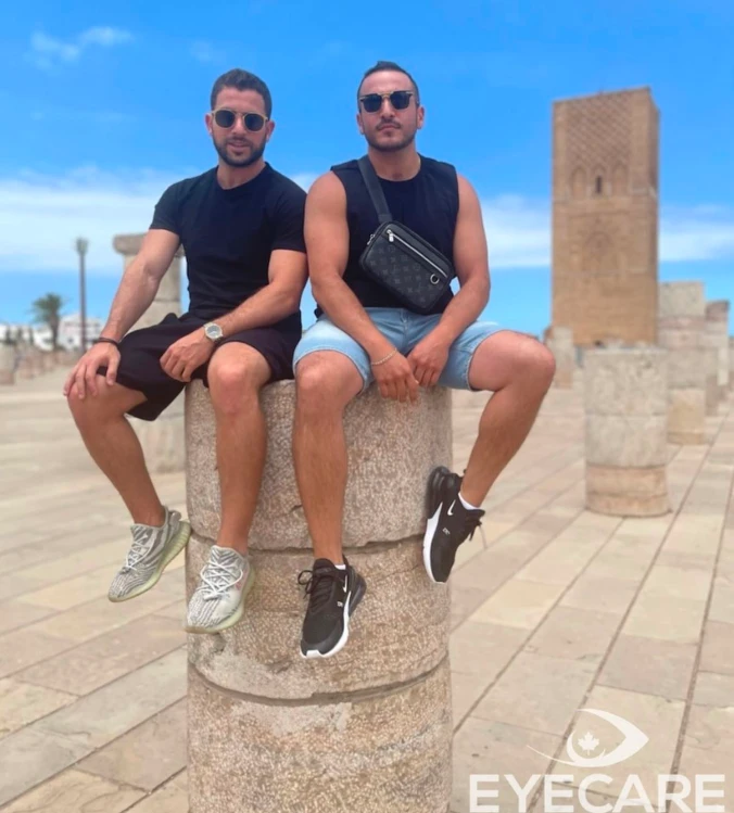 Men’s Designer Sunglasses