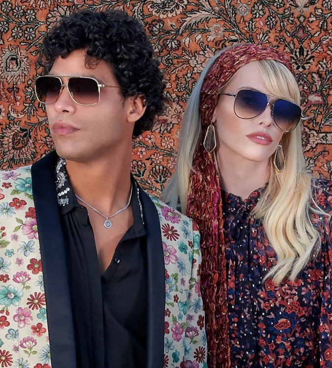 Performance and Sport Sunglasses