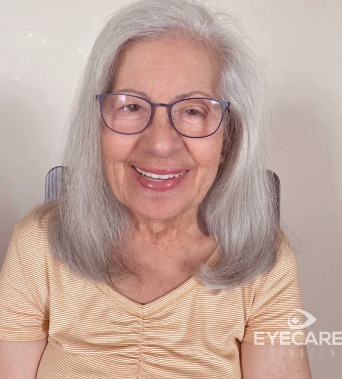 Designer Eyewear Consultation