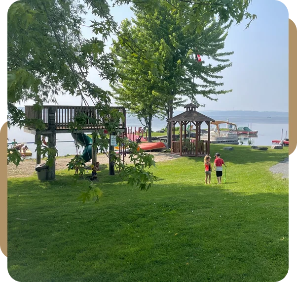 Nature-first Environment and Safety