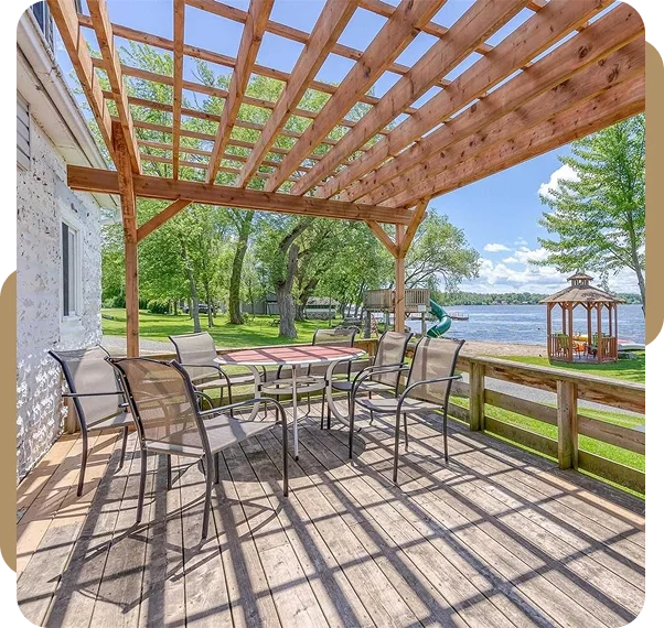 Prime Locations for Anglers and Nature Lovers