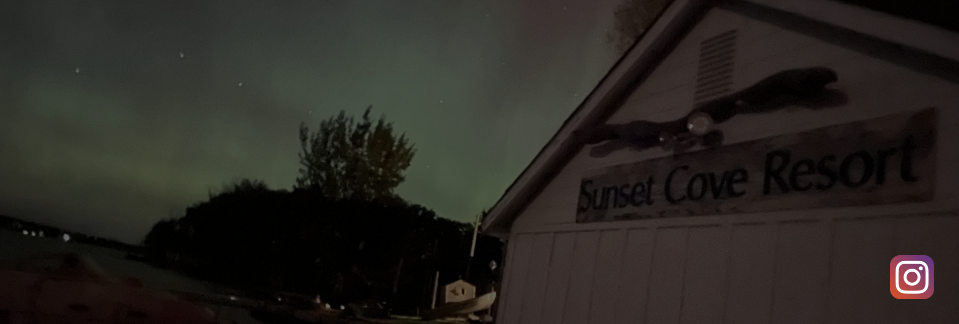 Lakeside Cottage Resort Roseneath Ontario