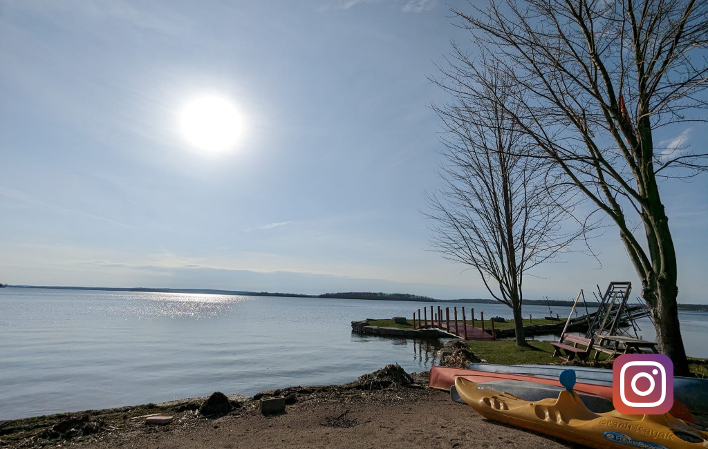 Lakeside Boat Rentals Roseneath Ontario