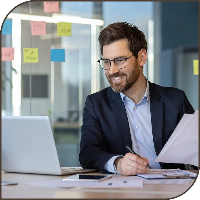 Clear Documentation and Lead Time Planning
