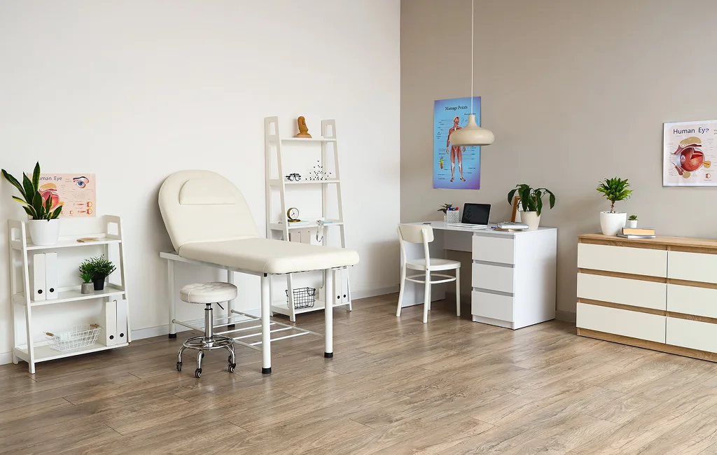Semi Custom Millwork Solutions