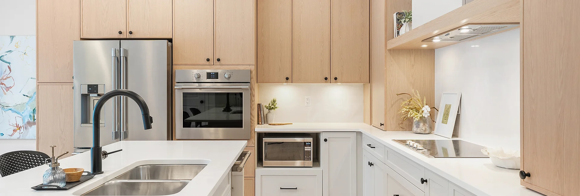Housing Countertops Midwest Region