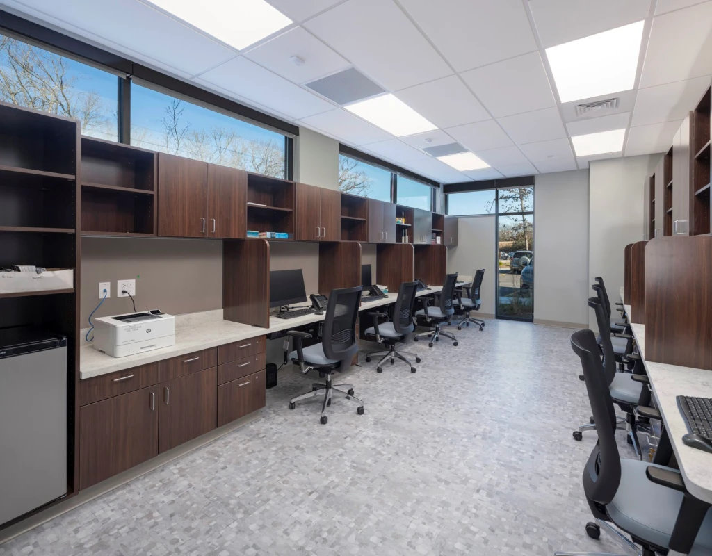 Kitchen Cabinets Midwest Region