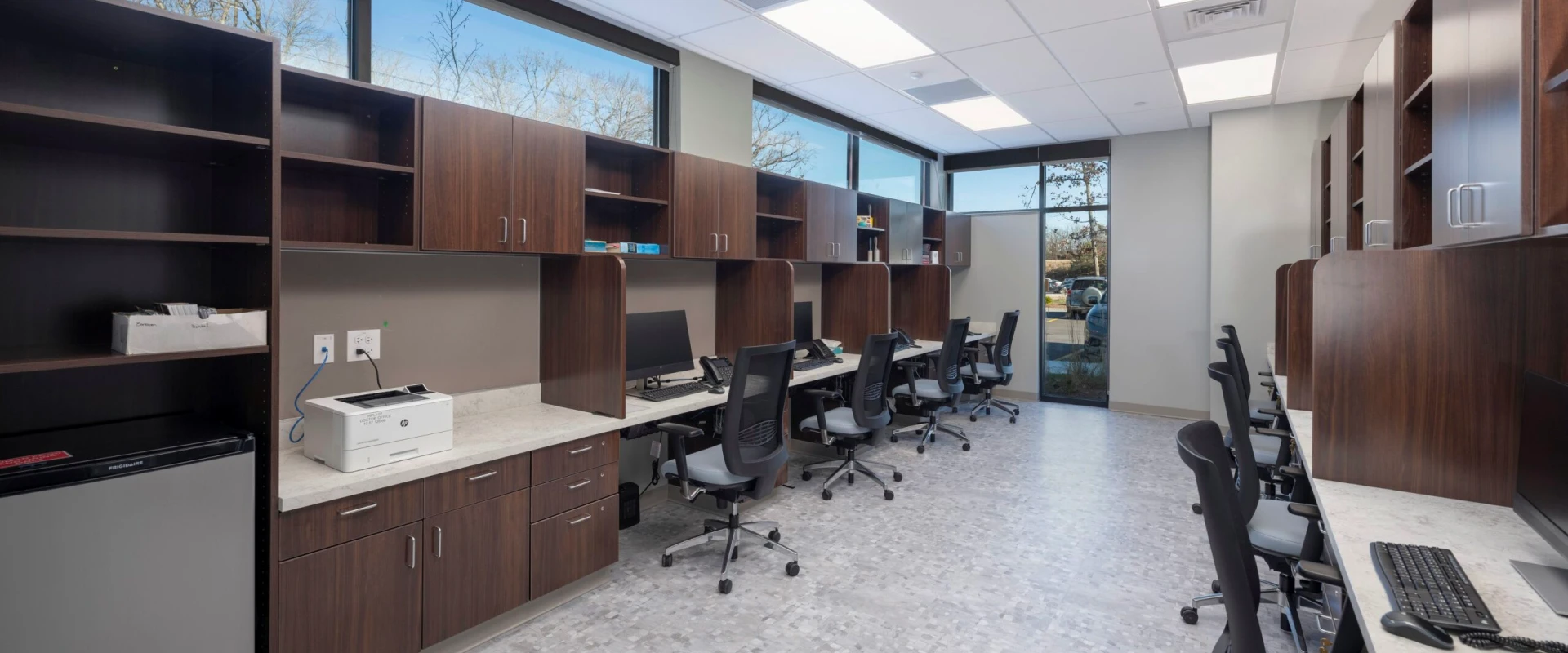 Kitchen Cabinets Midwest Region