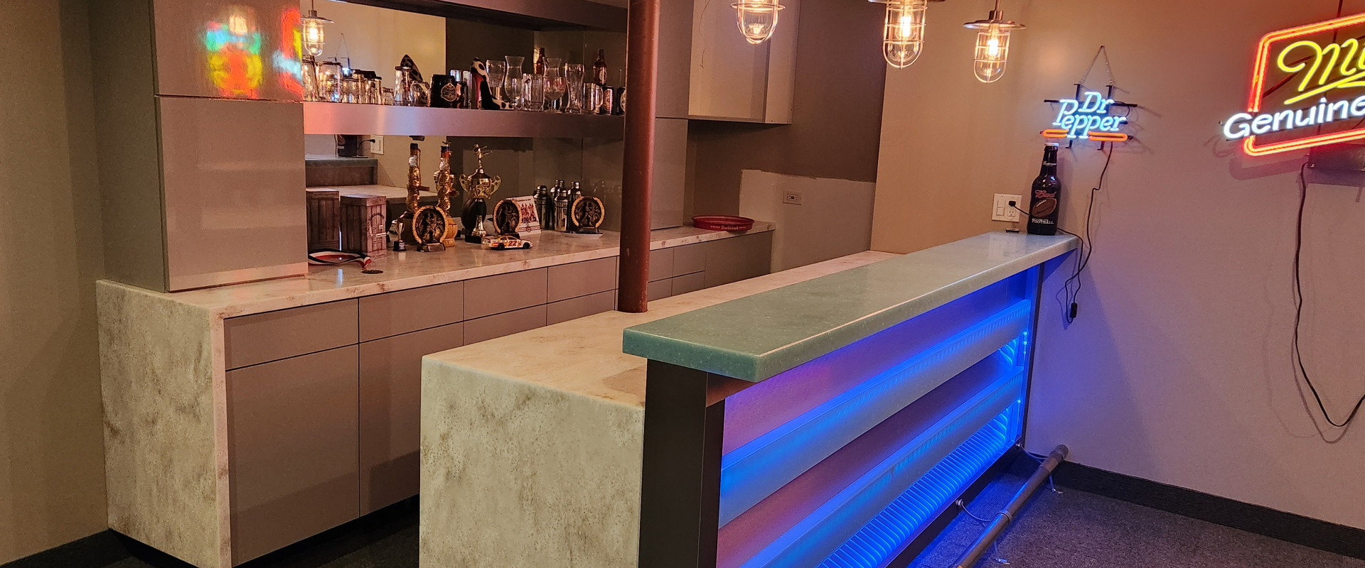 Kitchen Cabinets Midwest Region