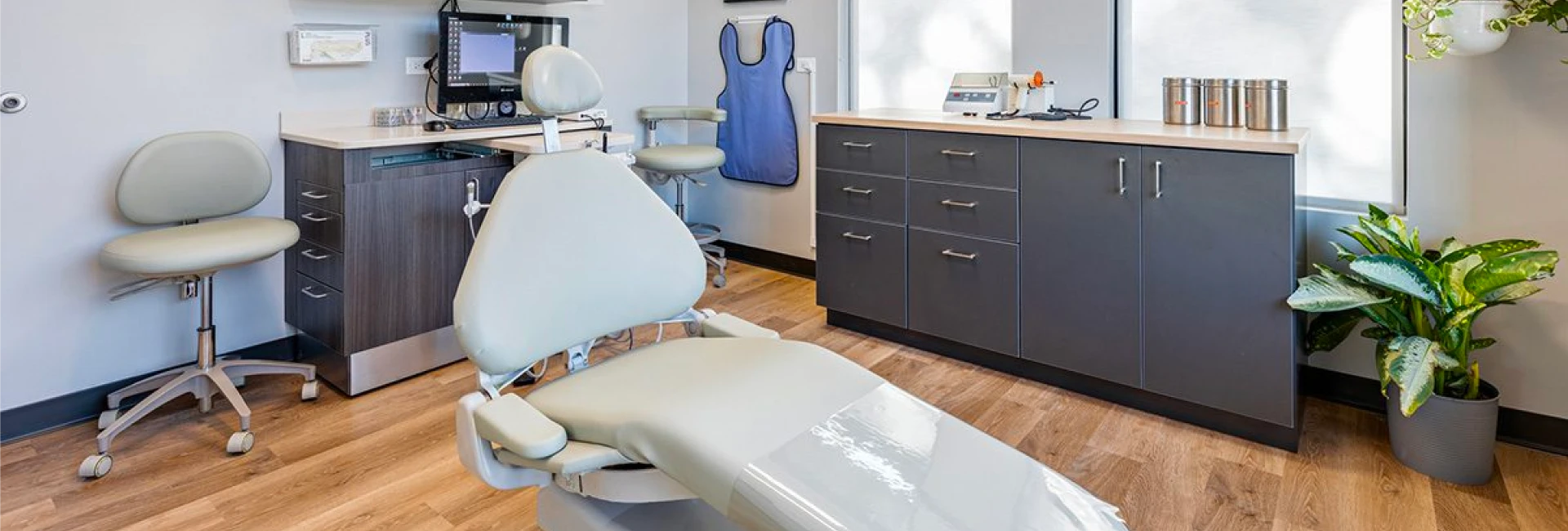 Healthcare Cabinetry Midwest Region