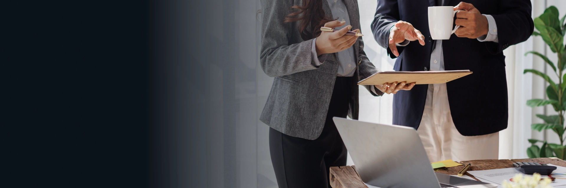 Accounting Services For Small Business