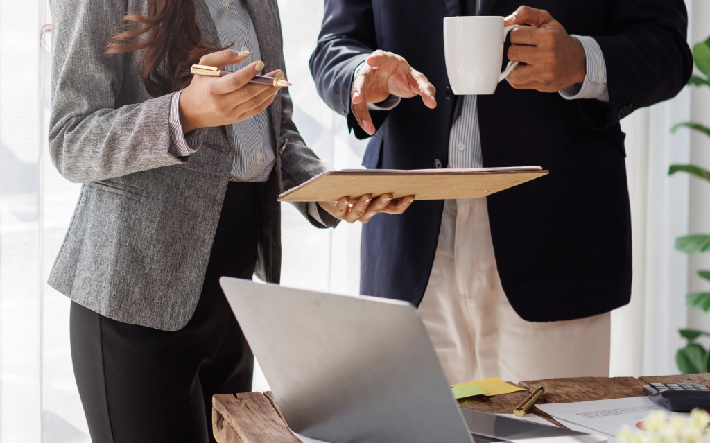 Accounting Services For Small Business