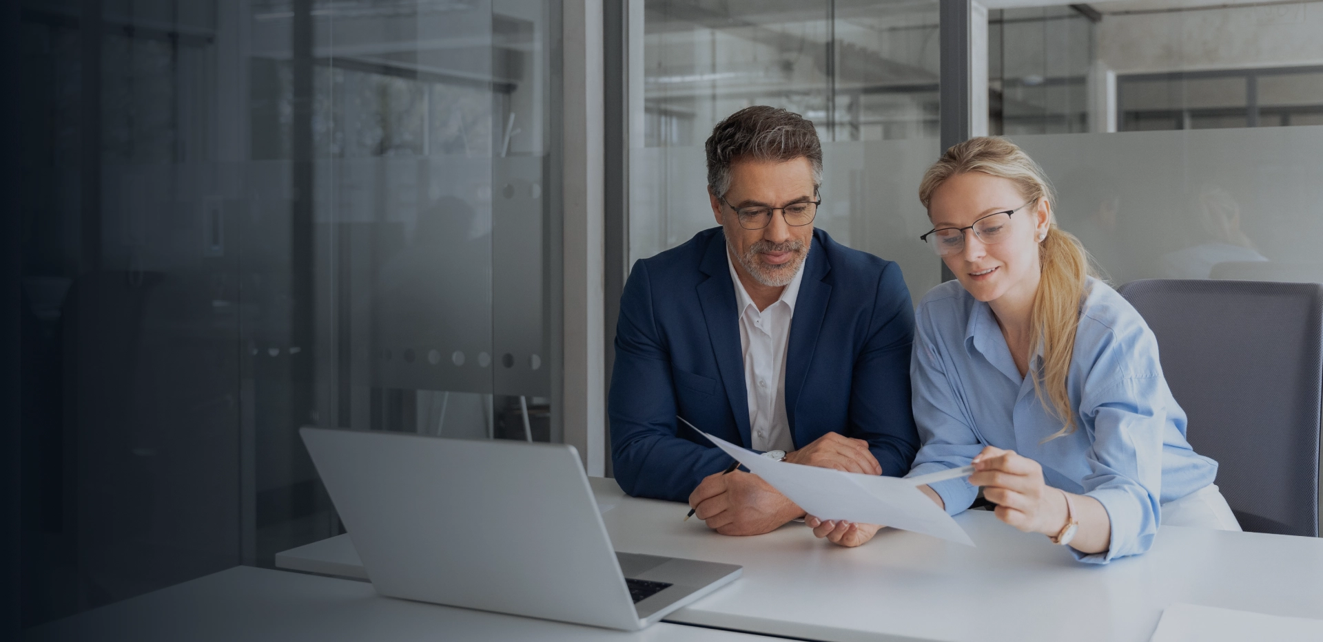 Accounting Services Worcester County
