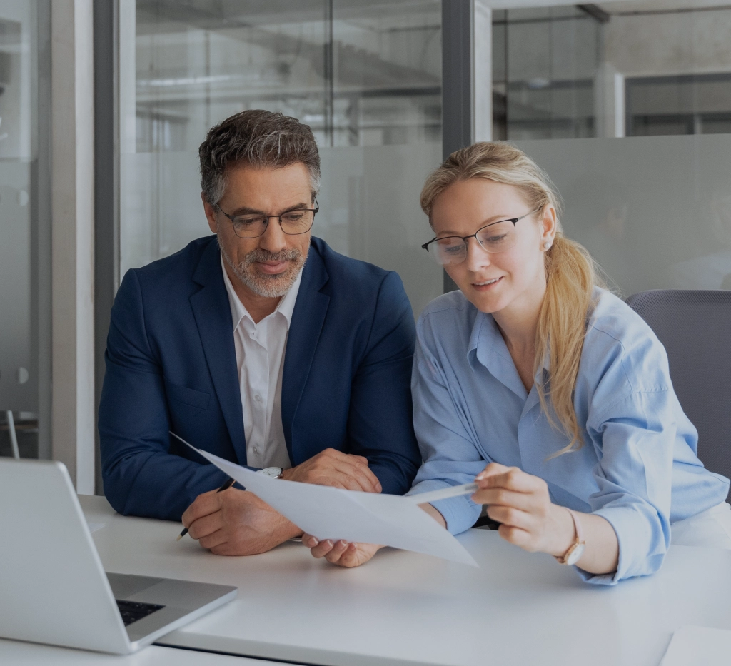 Accounting Services Worcester County