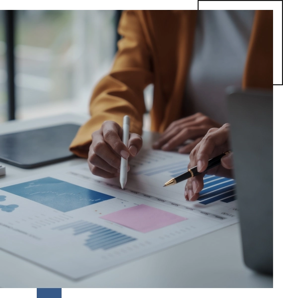 End-to-end Accounting Services in Worcester County