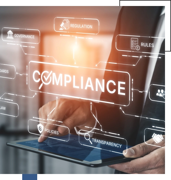 Proactive Compliance and Growth Planning