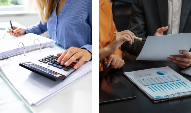 CPA Services