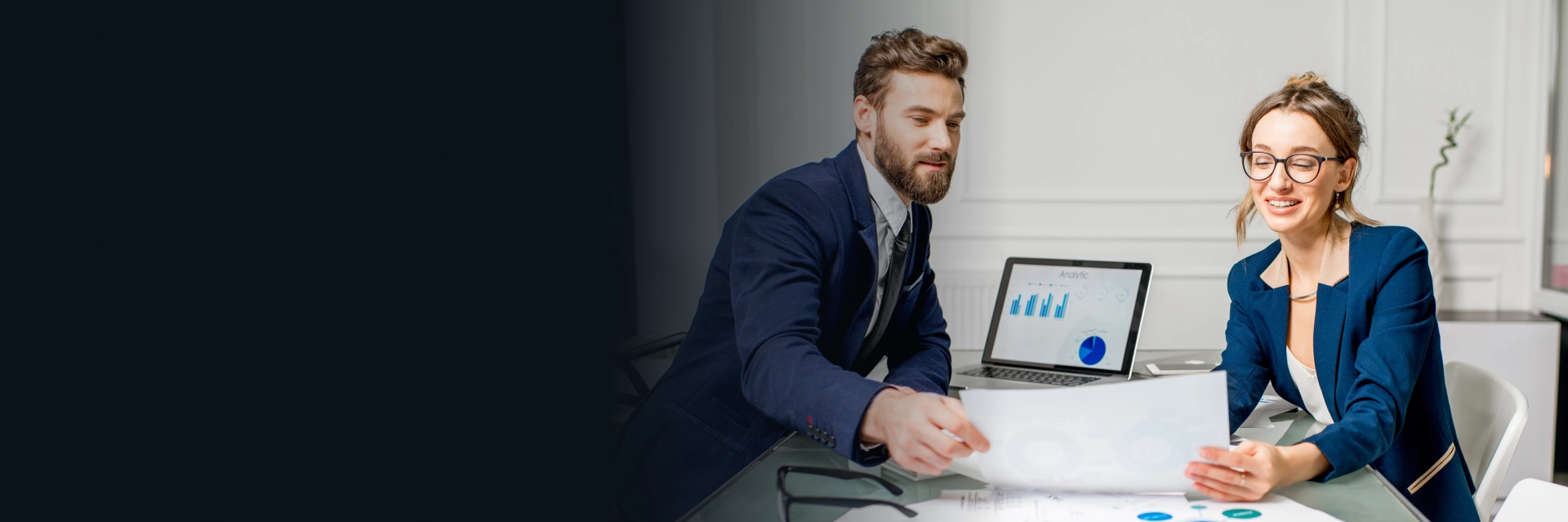 Accounting Services Worcester County