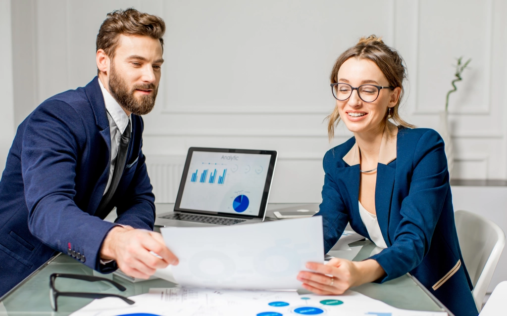 Accounting Services Worcester County