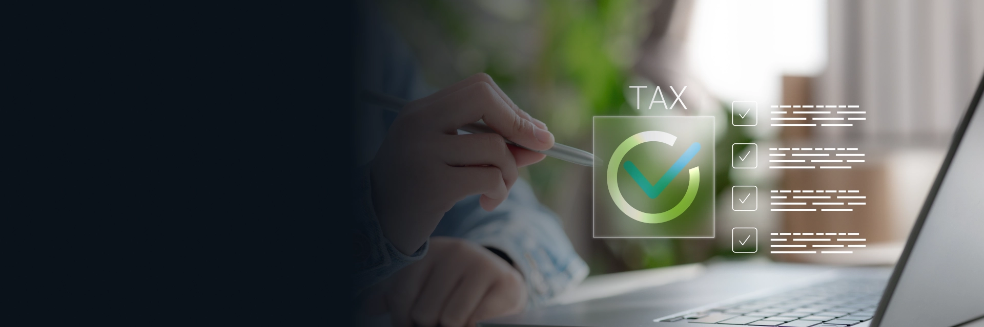 Tax Preparation Services Worcester County