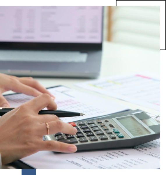 Year-End Tax Return Preparation