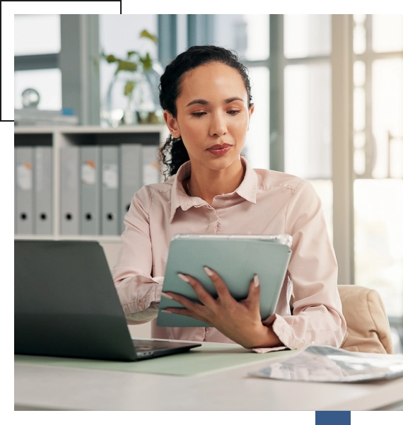Comprehensive End-to-End Accounting Review