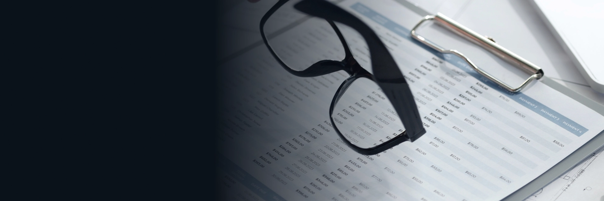 Small Business Bookkeeping Services Worcester County