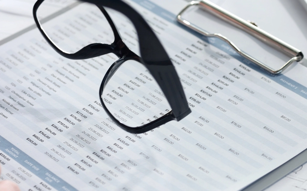 Small Business Bookkeeping Services Worcester County