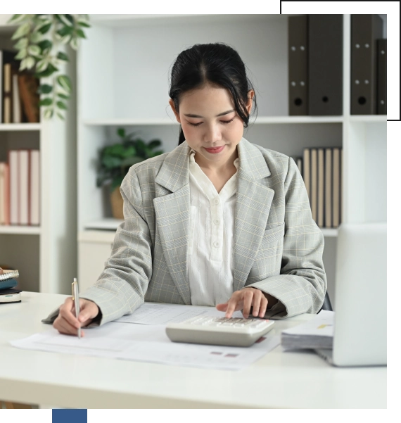 Transaction Processing and Entry