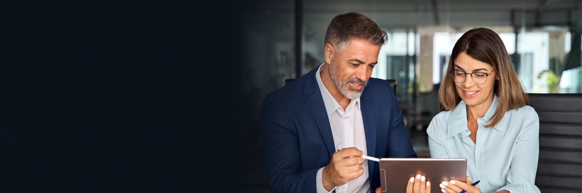 Business Consulting Services Worcester County