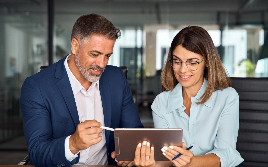 Business Consulting Services Worcester County