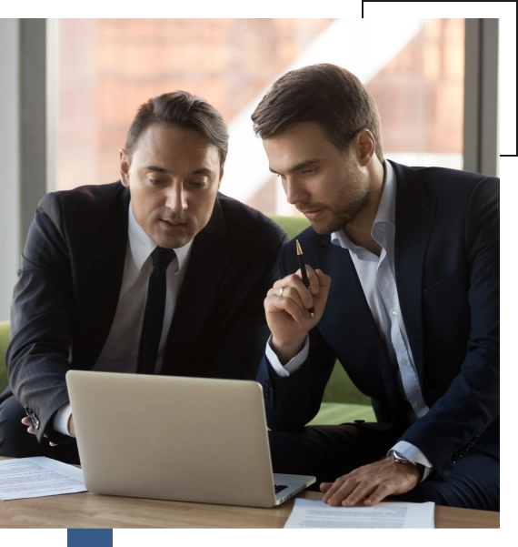 Business Entity Formation and Advisory