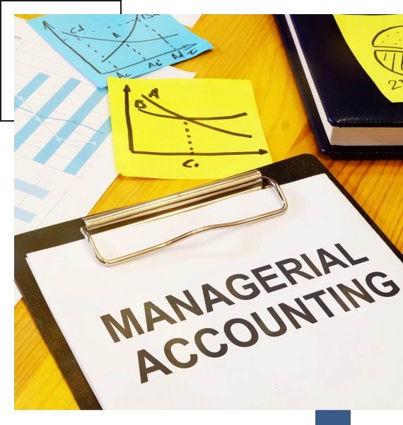 Managerial Accounting for Better Decisions