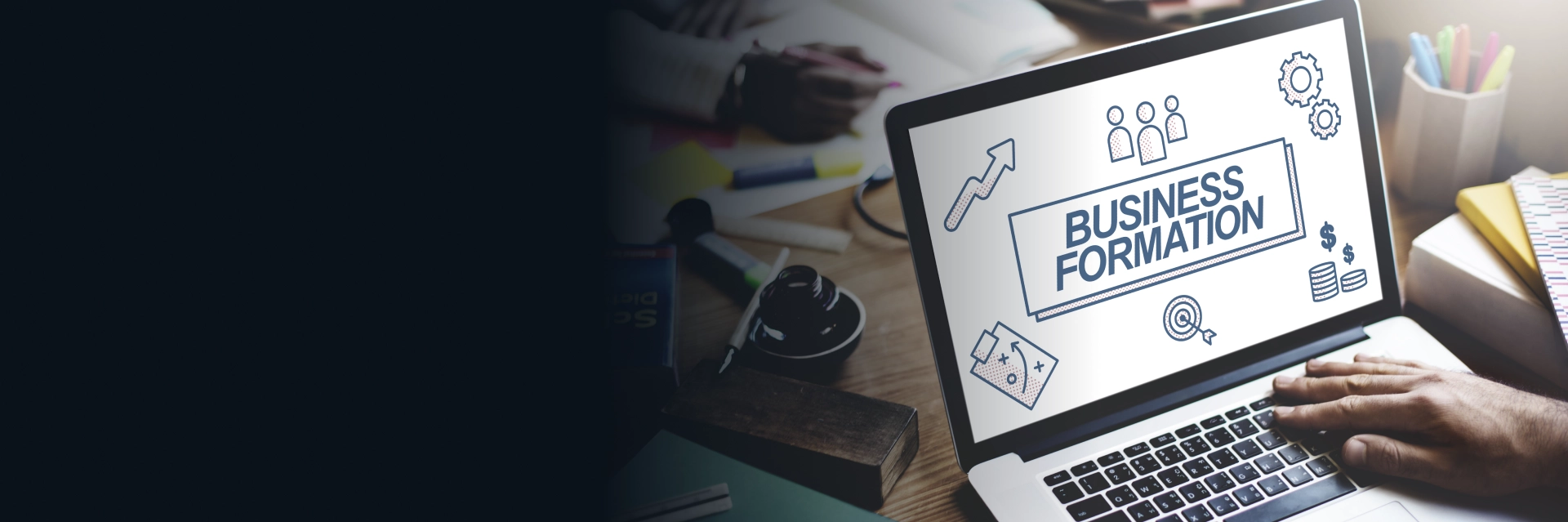 Business Formation Services