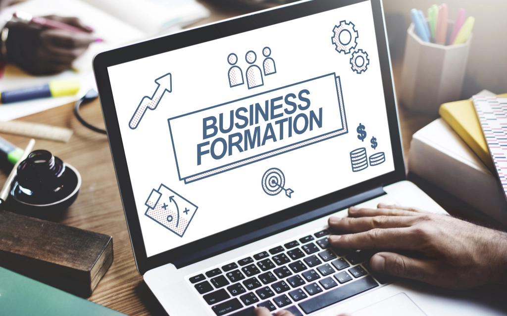Business Formation Services