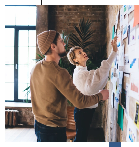 Strategic Business Structure Planning