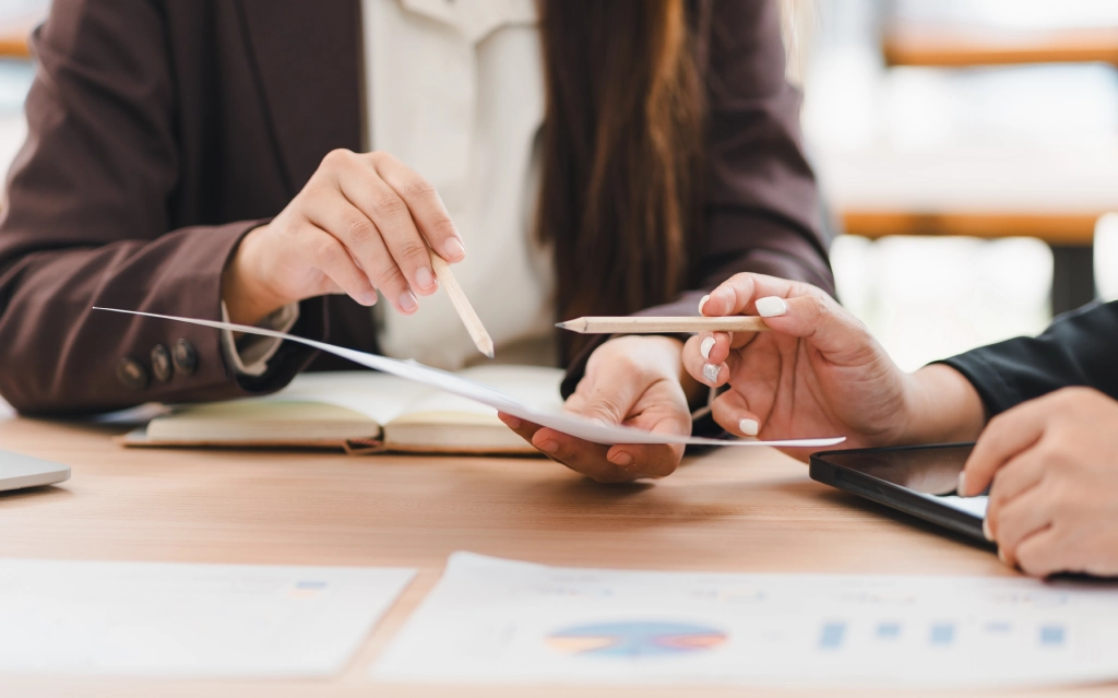 Tax Resolution Services Worcester County