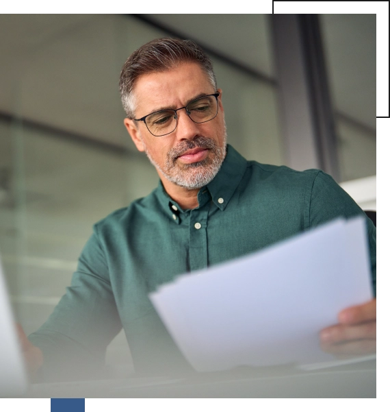 IRS Tax Relief Services