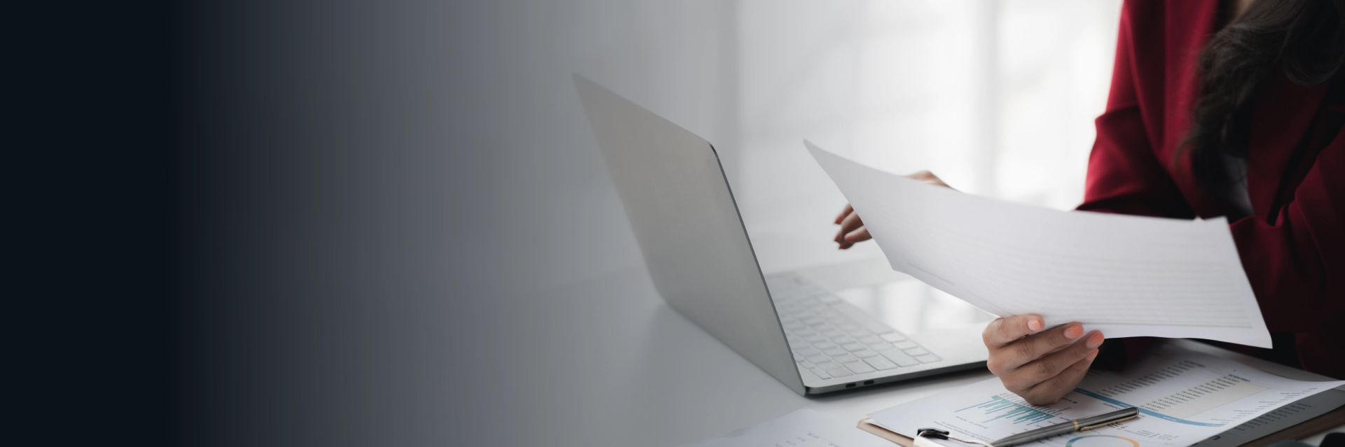 Financial Statement Services Worcester County