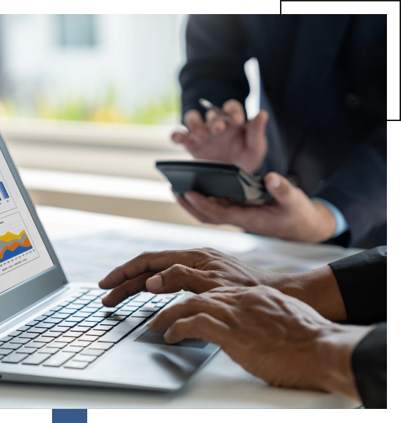 Financial Statement Preparation